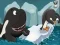 Peli Find Couple Penguin verkossa