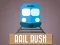 Peli Rail Rush verkossa