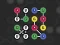 Peli Line Sudoku verkossa