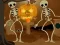Peli Rescue the Haunting Halloween Pumpkin verkossa