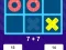 Peli Tic Tac Toe Quiz verkossa