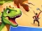 Peli Dino Survival 3D Simulator verkossa