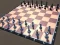 Peli Chess For Two verkossa