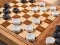 Peli Checkers Two Player verkossa