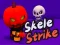 Peli SkeleStrike verkossa