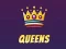 Peli Queens verkossa