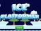 Peli Ice Platformer verkossa
