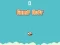 Peli Flappy Bird 2D Game verkossa