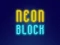 Peli Neon Block verkossa