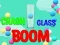 Peli Crash Glass Boom verkossa