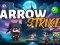Peli Arrow Strike verkossa