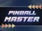 Peli Pinball Master verkossa