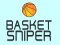 Peli Basket Sniper verkossa