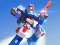 Peli Mecha Storm: Robot Battle verkossa