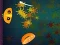 Peli Halloween Fruit Slice verkossa