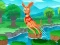 Peli Hop Kangaroo Hop verkossa