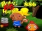Peli Monkey Go Happy Stage 886 verkossa