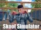 Peli Skoof Simulator verkossa