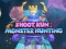 Peli Shoot Run: Monster Hunting verkossa