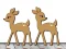 Peli Find Cute Deer Bambi verkossa