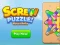 Peli Screw Puzzle verkossa