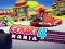 Peli Go Kart Mania 4 verkossa