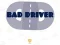 Peli Bad Driver verkossa
