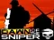 Peli Dawn of the Sniper verkossa