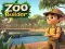 Peli Zoo Builder verkossa