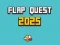 Peli Flap Quest 2025 verkossa