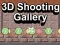 Peli 3D Shooting Gallery verkossa