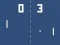 Peli Pong 2D Game verkossa