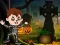 Peli Finding Halloween Treat verkossa