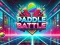Peli Paddle Battle verkossa