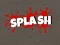 Peli Splash verkossa