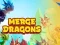 Peli Merge Dragons verkossa
