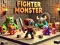 Peli Fighter Monster verkossa