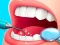 Peli Dentist Doctor Game For Kids verkossa