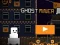 Peli Ghost Miner verkossa