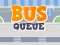 Peli Bus Queue verkossa
