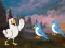 Peli Hen Meet the Buddy verkossa