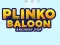 Peli Plinko Ballon verkossa