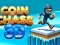 Peli Coin Chase 3D verkossa