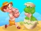 Peli Dragon Island Idle 3D verkossa