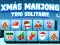 Peli Xmas Mahjong Trio Solitaire verkossa
