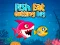 Peli Fish Eat Getting Big verkossa