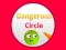 Peli Dangerous Circle verkossa