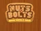Peli Nuts & Bolts Wood Puzzle Game verkossa