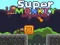 Peli Super Monkey Adventure verkossa