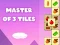 Peli Master Of 3 Tiles verkossa